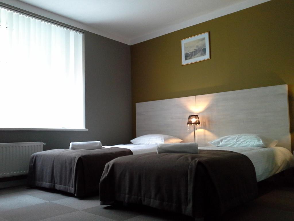 Appartement Nostalgia