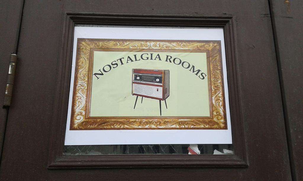 Appartement Nostalgia